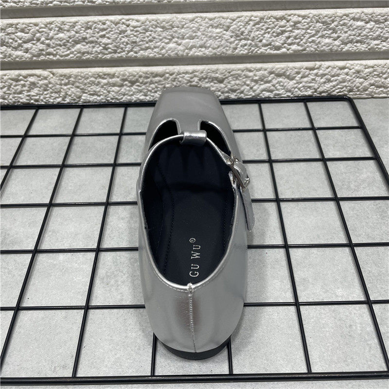 断码处理T型带学院复古温柔方头单鞋女百搭浅口平底玛丽珍鞋子女,淘宝优惠券,粉丝福利购,淘宝优惠卷