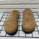 Women's broken code vintage Birkenstock shoes