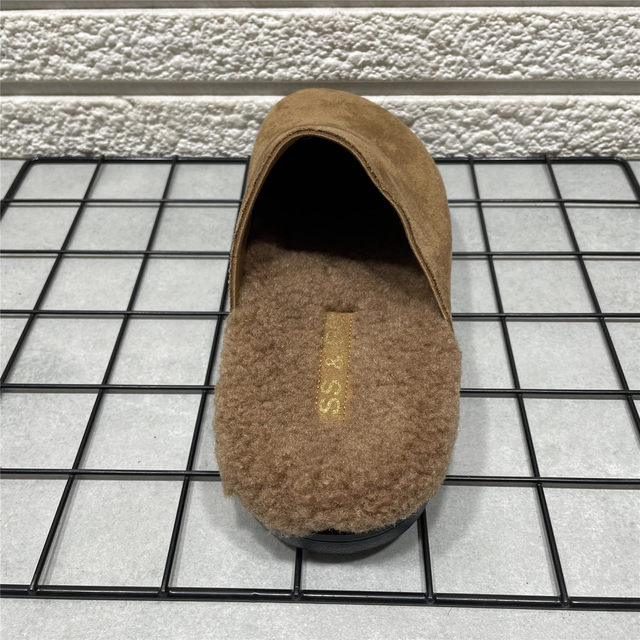 Women's broken code vintage Birkenstock shoes