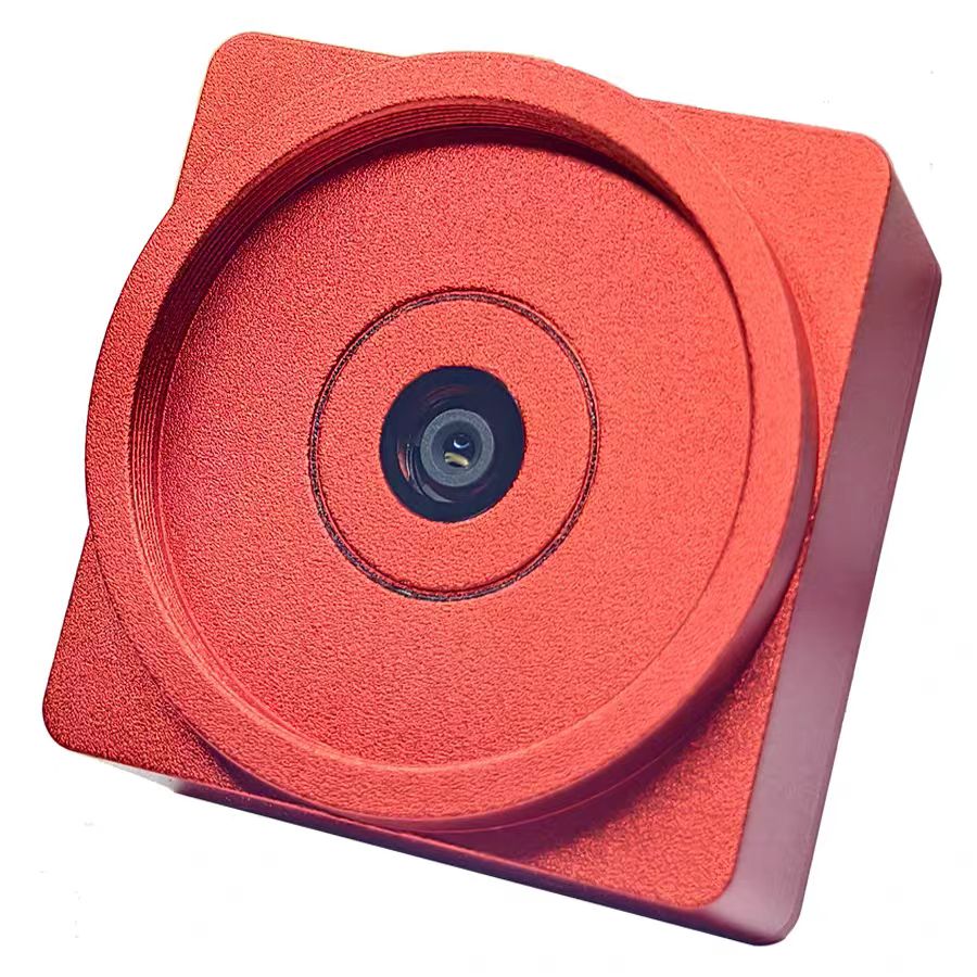 OCAL4.0电子光轴校准器 - 图0