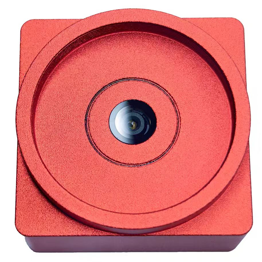 OCAL4.0电子光轴校准器 - 图2