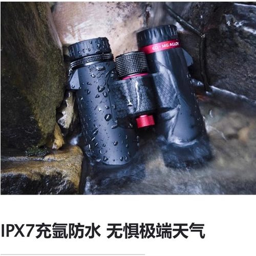 胜途金翼高清ED专业寻找蜜蜂马蜂用双筒望远镜高倍户外登山工作镜 - 图3