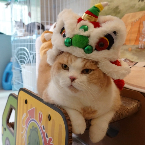 Шапка, праздничнный аксессуар для волос, милый шлем, наряжаться