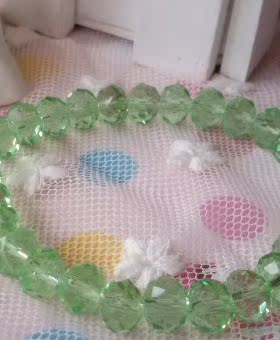 原创纯水晶女手链时尚