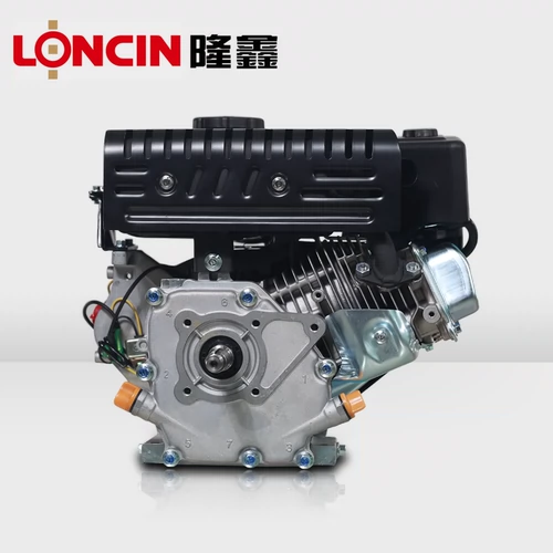 Бесплатная доставка Longxin LC170F Бензиновый двигатель 8 лошадиных сил 212 куб. См/8 лошадиных сил, висящая лекарственная машина питание