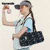 Daily commuting shoulder bag