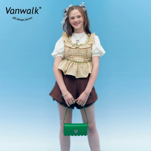 Оригинальная брендовая портативная маленькая сумка подмышку, небольшая сумка, премиум класс