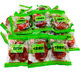 Tianjin Nankai Regaliz Apricot carne 500g fruta seca fruta confitada bocadillos sin semillas albaricoque seco en un albaricoque seco a granel a granel