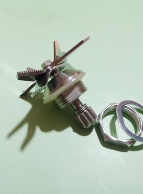 德尔玛破壁机NU300S/NU200S/NU3005刀头配件刀片刀组轴承刀俎
