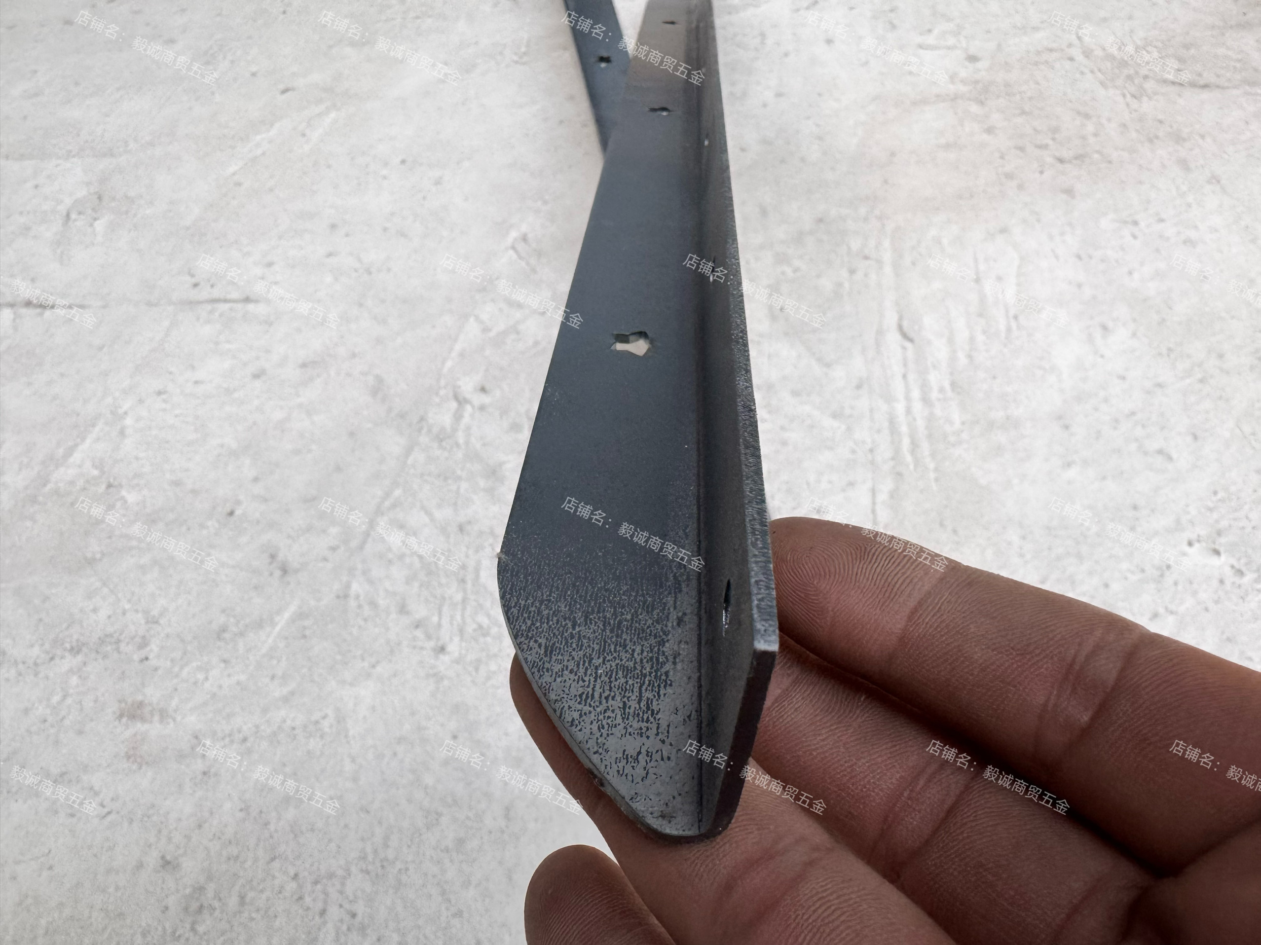 加厚滑雪冰刀 2.5毫米厚度结实耐用,淘宝优惠券,粉丝福利购,淘宝优惠卷