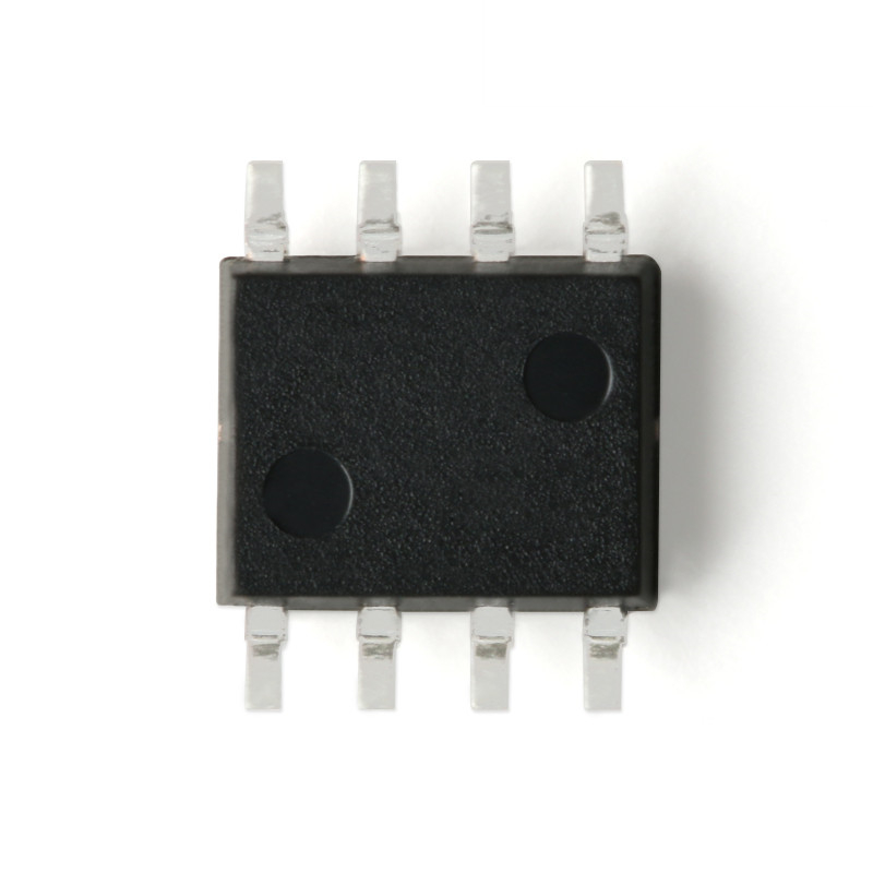 原装正品 TP7660H SOIC-8 DC/DC电荷泵电压反转器-图2