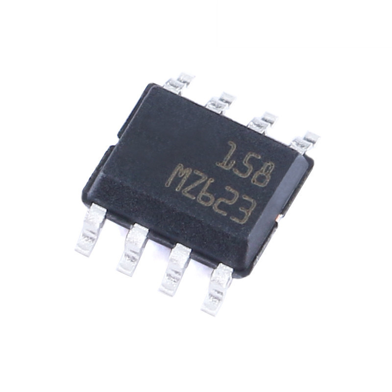 原装正品 LM158DT LM258DT LM358DT LM358ST低功耗双运算放大器-图0