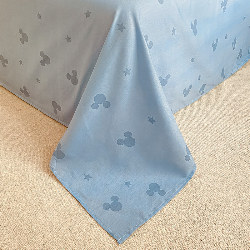  卡丝迪尔家纺床品套件/四件套/多件套