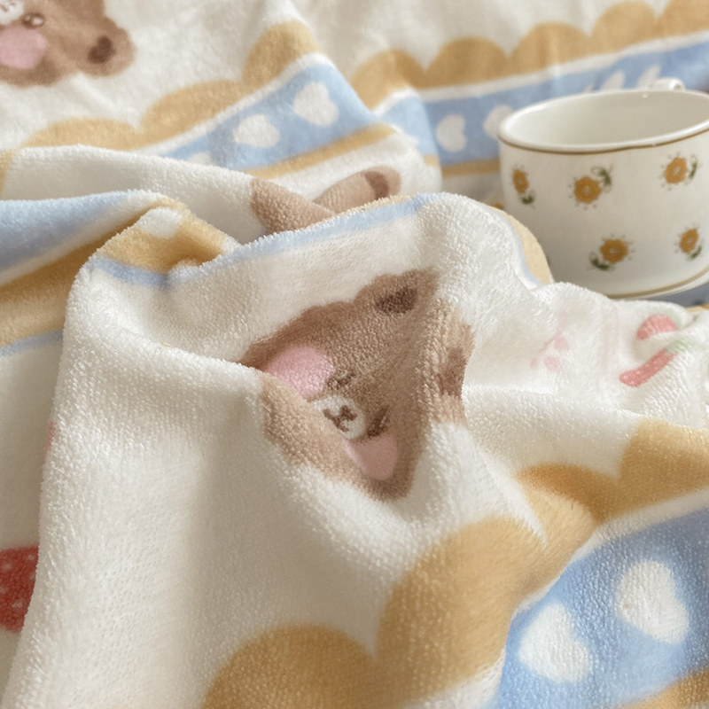  卡丝迪尔家纺床品套件/四件套/多件套