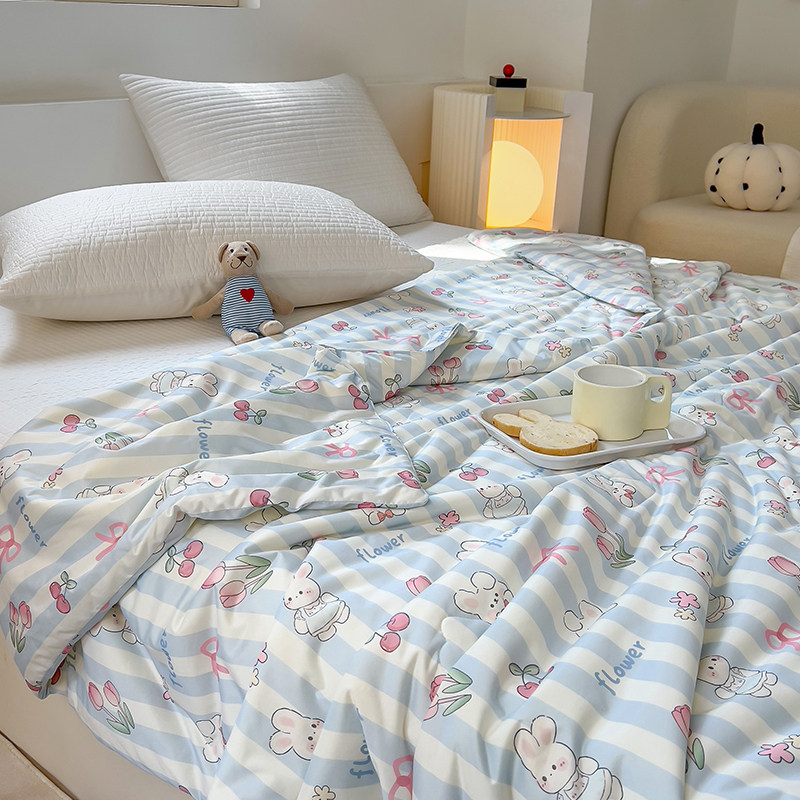  卡丝迪尔家纺化纤被