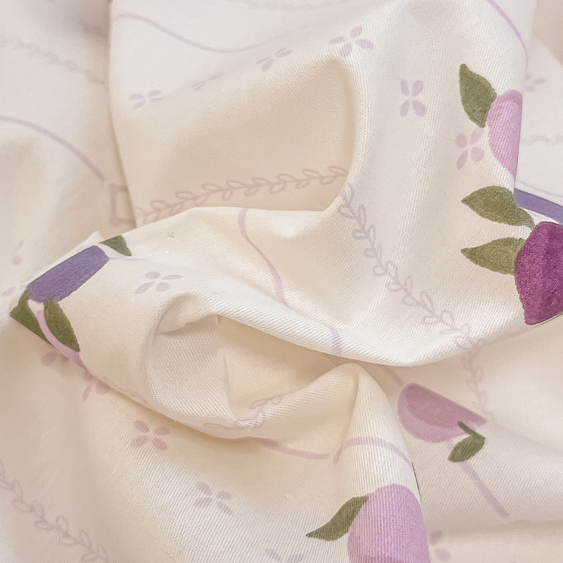  卡丝迪尔家纺床品套件/四件套/多件套