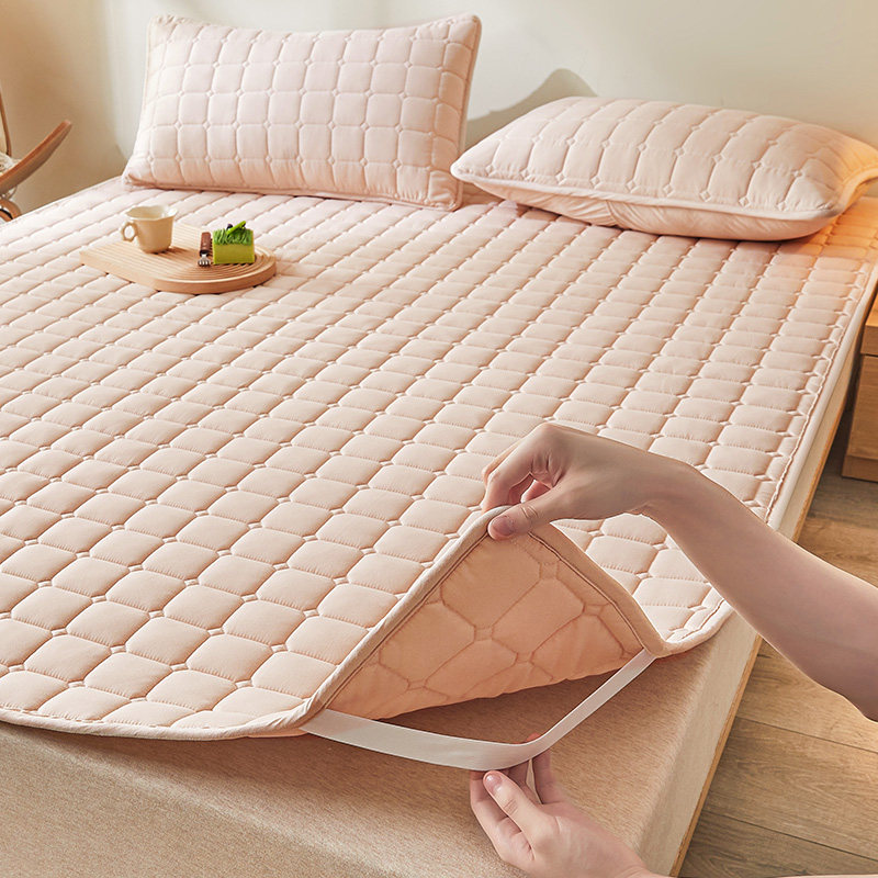  卡丝迪尔家纺床垫/床褥/床护垫/榻榻米床垫