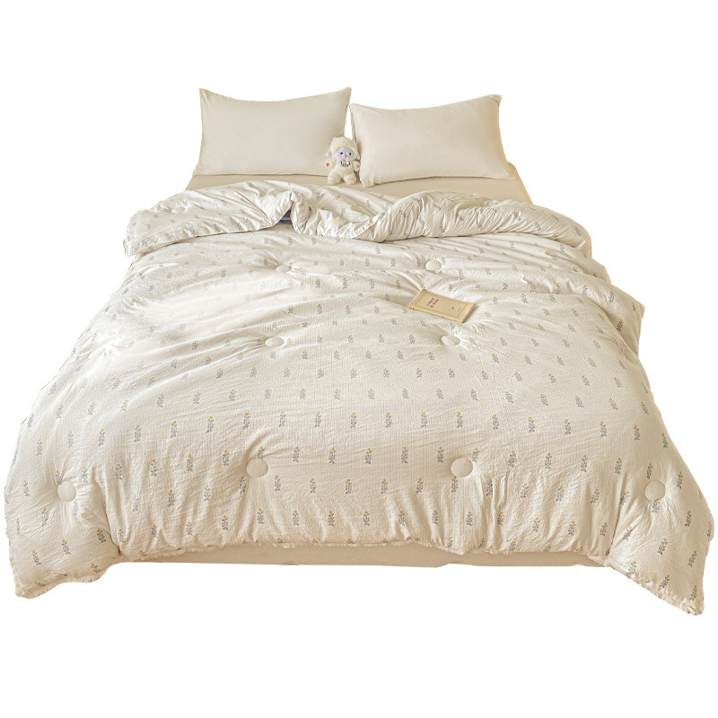  卡丝迪尔家纺化纤被