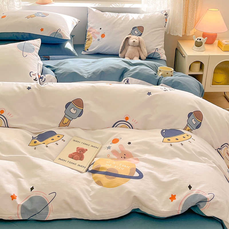  卡丝迪尔家纺被套