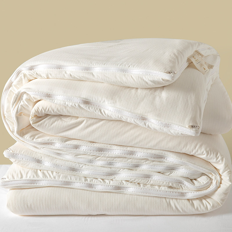  卡丝迪尔家纺化纤被