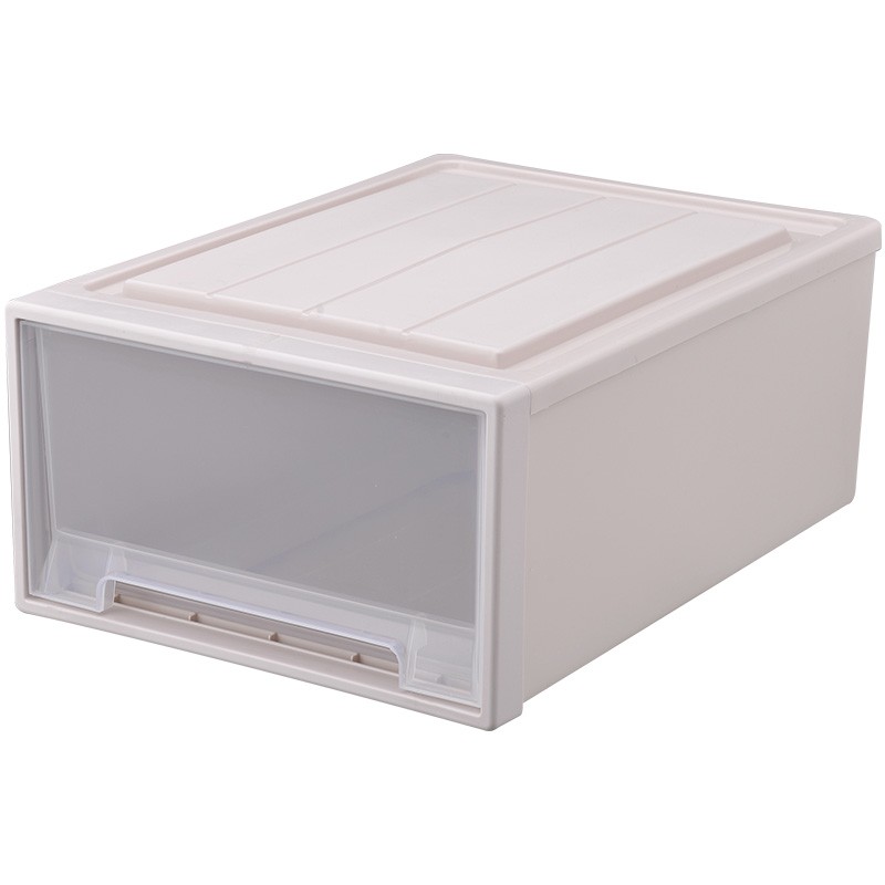 Drawer storage box wardrobe clothing storage box home storage cabinet underwear storage box clothing storage box