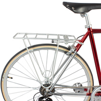 Jaco Disciples Active Bike Backseat Road Car Shelving Hanger Luggage Tailrack 700c Rear Shelf