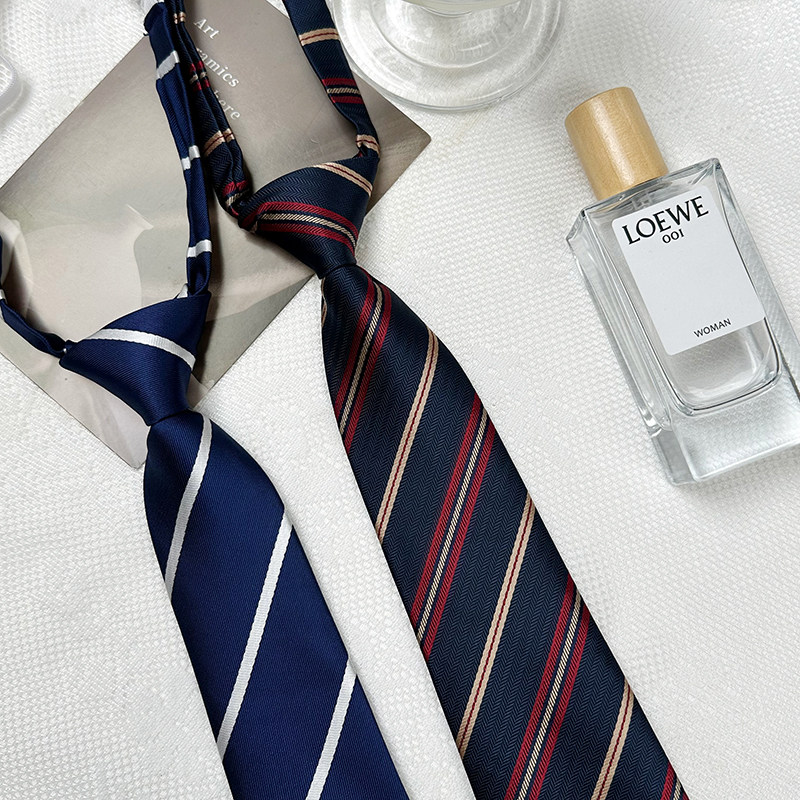 东京岁时记jk日系条纹可爱领带原创学生学院风手打免打领带合集女,淘宝优惠券,粉丝福利购,淘宝优惠卷