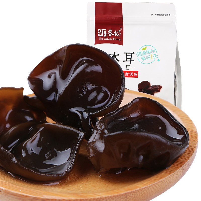  御参坊食品黑木耳