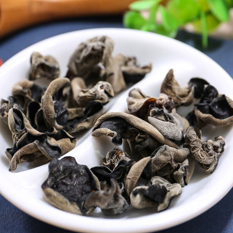  御参坊食品黑木耳