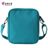 Летняя оригинальная сумка для телефона для принцессы для отдыха, шоппер, 2022, с вышивкой