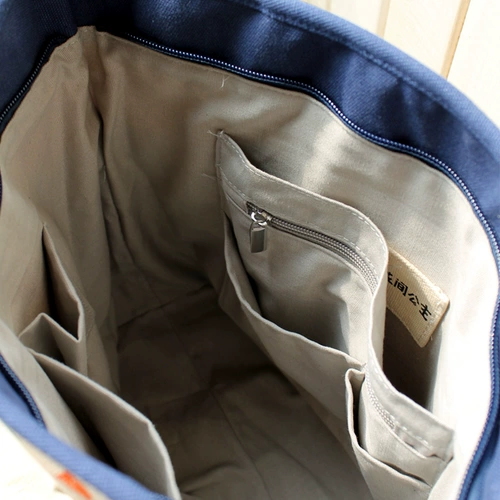 Шоппер для принцессы, летняя оригинальная сумка на одно плечо