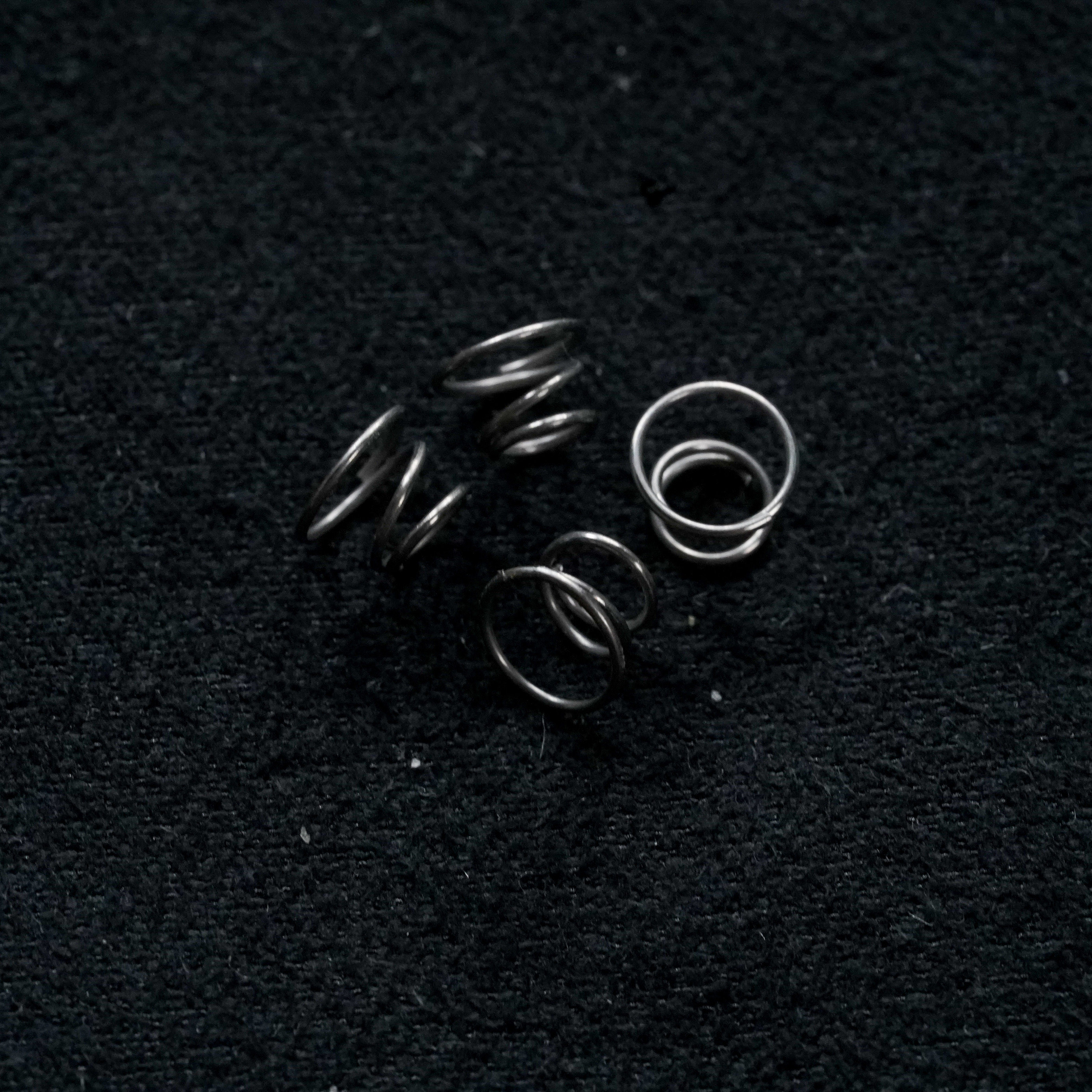 Dz.Top-D 配件替换弹簧板槽5mm珠全套装工具防刮贴,淘宝优惠券,粉丝福利购,淘宝优惠卷