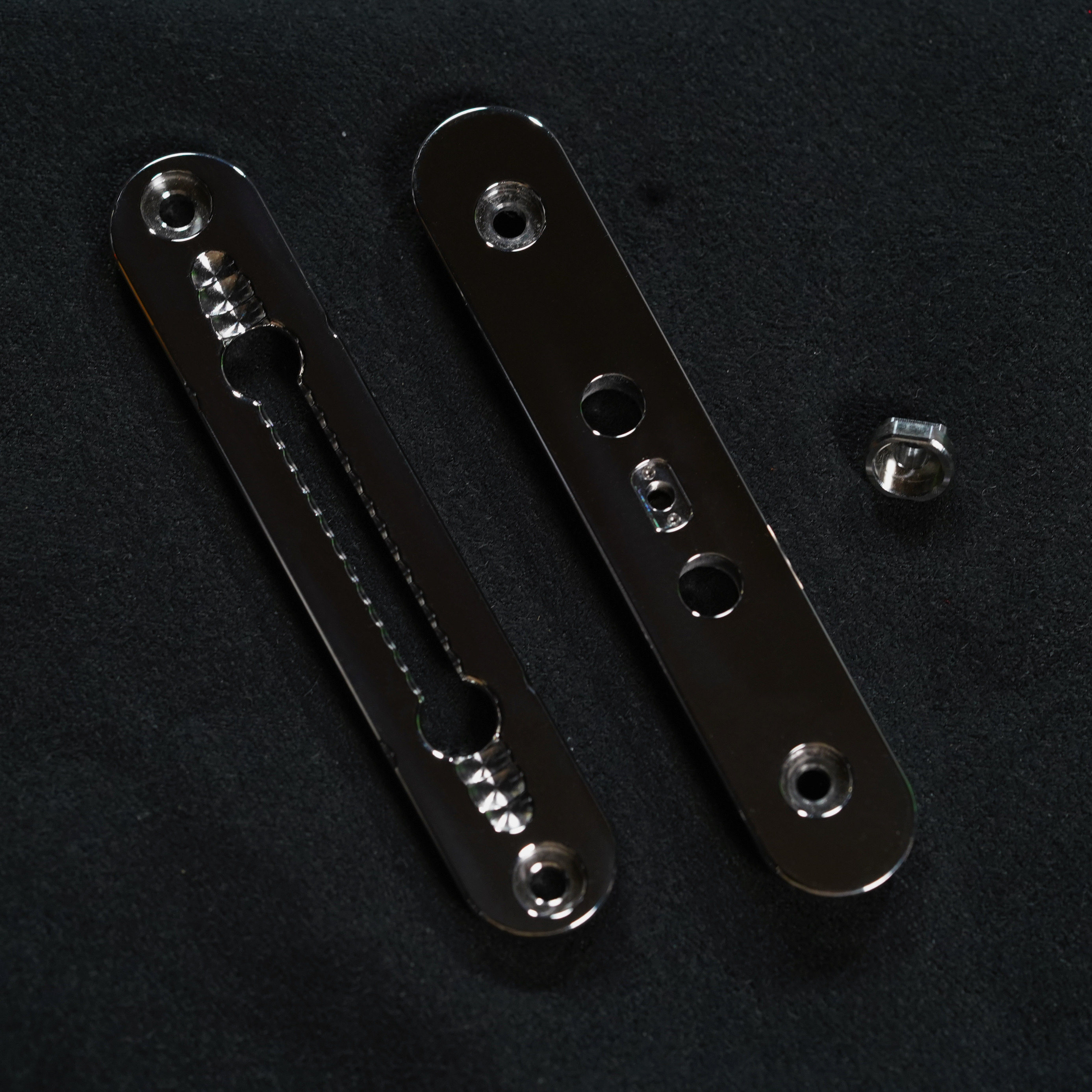 Dz.Top-D 配件替换弹簧板槽5mm珠全套装工具防刮贴,淘宝优惠券,粉丝福利购,淘宝优惠卷