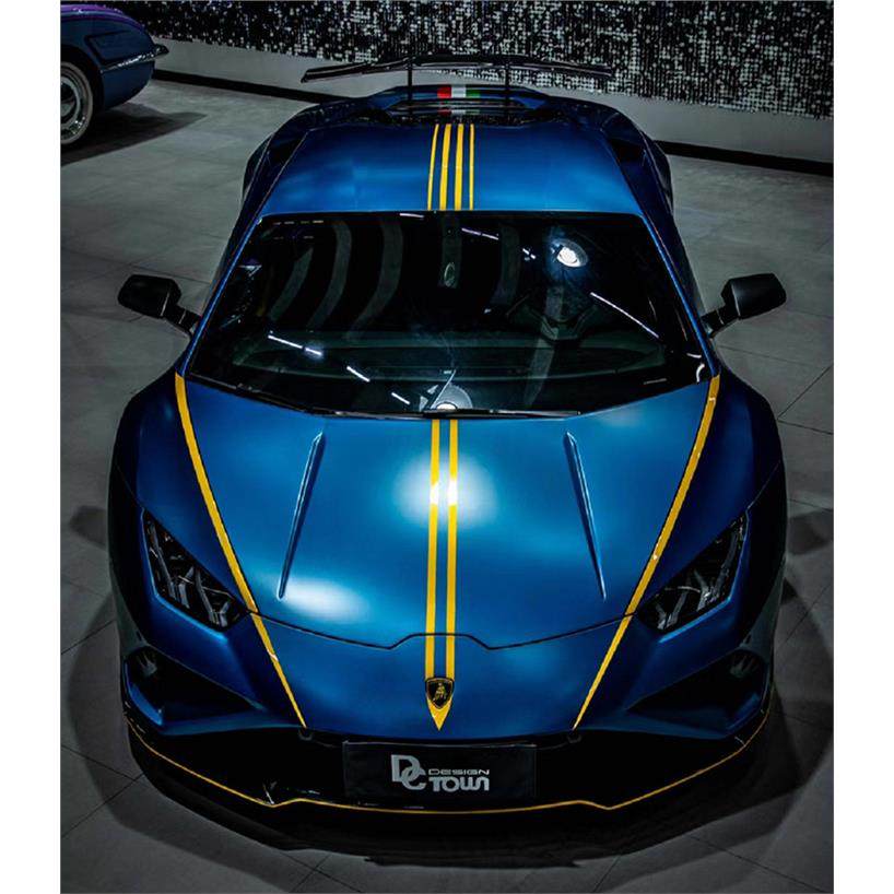 兰博基尼huracan小牛车身侧裙贴纸拉花 引擎机盖车贴车头盖贴改装,淘宝优惠券,粉丝福利购,淘宝优惠卷