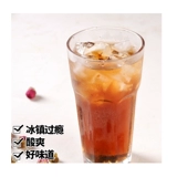 1,5 кг Zhenqi Mei Acid Plum Мази 12 раз концентрированное сок Osmanthus кислотный суп из сырья сырье байцин напиток Sour Plum Soup Commercial Commercial