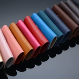 Ключница, кожаная сумка через плечо, мужской брелок, система хранения, с печатью вашего логотипа, делается под заказ, подарок на день рождения