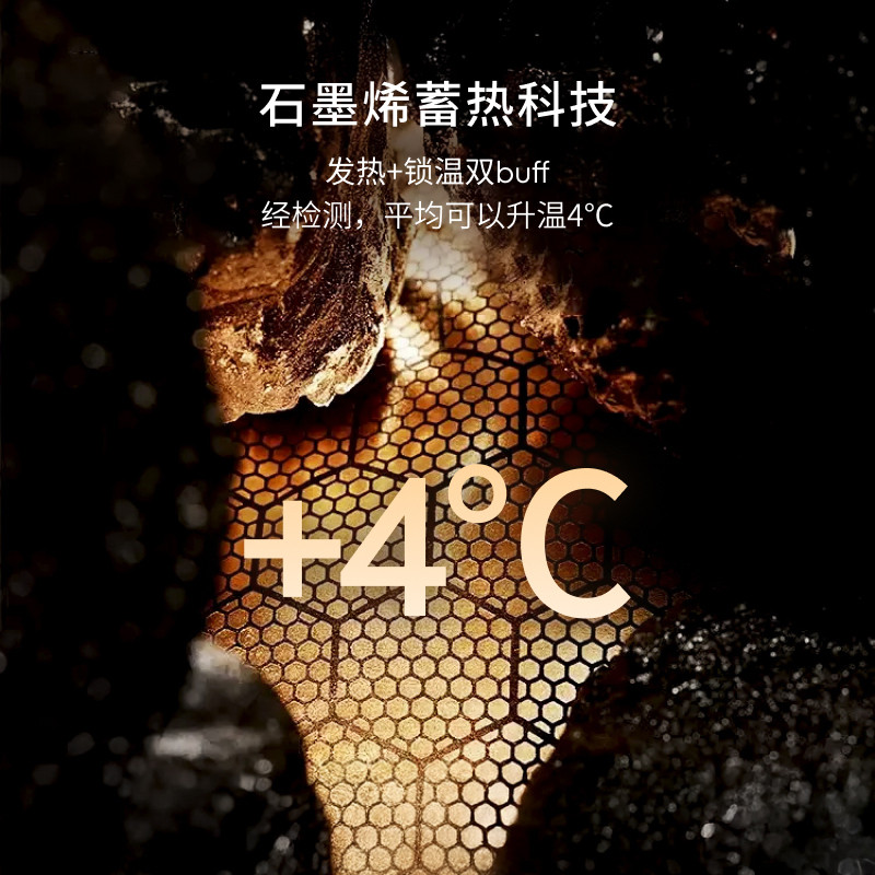 【拒水】劲霸男装男士外套秋冬石墨烯保暖户外休闲中长茄克羽绒服,淘宝优惠券,粉丝福利购,淘宝优惠卷