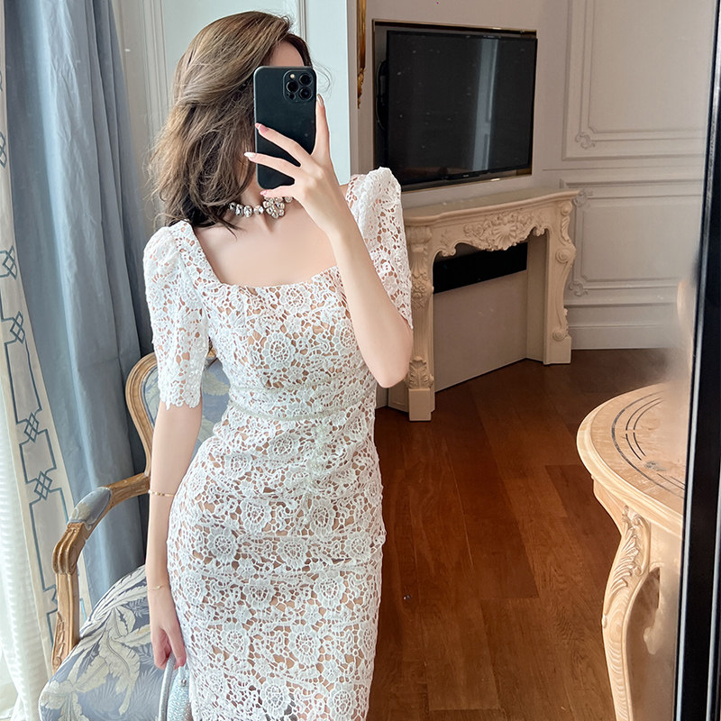  奈安服饰连衣裙