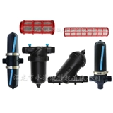 Фильтр 2.5 -INCH 1 -INCH ЧИСТАЯ СИСТЕМА ПИСЕЛИКА МИКРО -СПРЕЙС