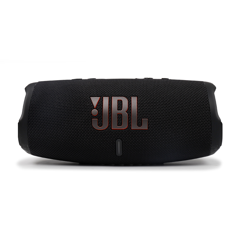 JBL CHARGE5音乐冲击波5车载户外低音炮防水支持蓝牙便携式音响箱 - 图0