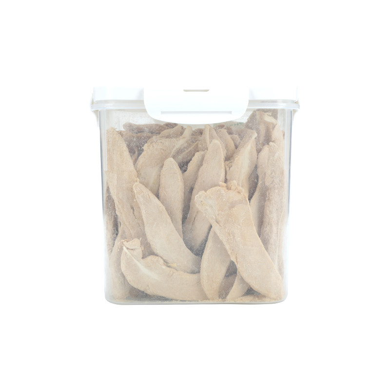 狗零食小型犬鸭肉冻干幼猫宠物零食磨牙棒训狗奖励冻干鸭胸去泪痕,淘宝优惠券,粉丝福利购,淘宝优惠卷