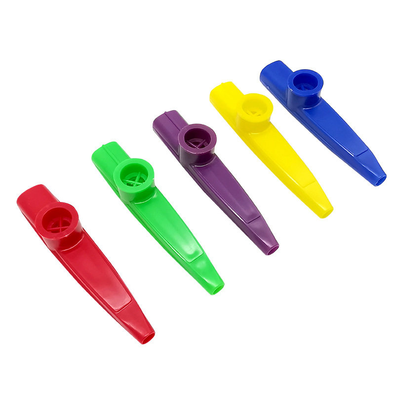 奥尔夫乐器 打击乐器幼教教学玩器教具音乐乐器卡祖笛 Kazoo 0010,淘宝优惠券,粉丝福利购,淘宝优惠卷