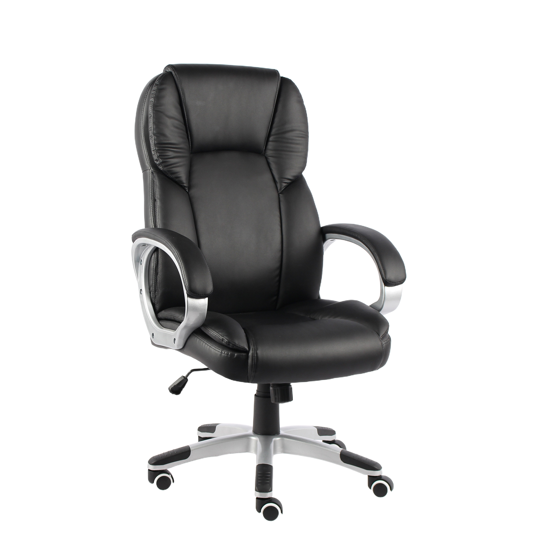 可旋转升降办公椅电脑椅 外贸区懒人学习久坐舒适按摩椅,淘宝优惠券,粉丝福利购,淘宝优惠卷