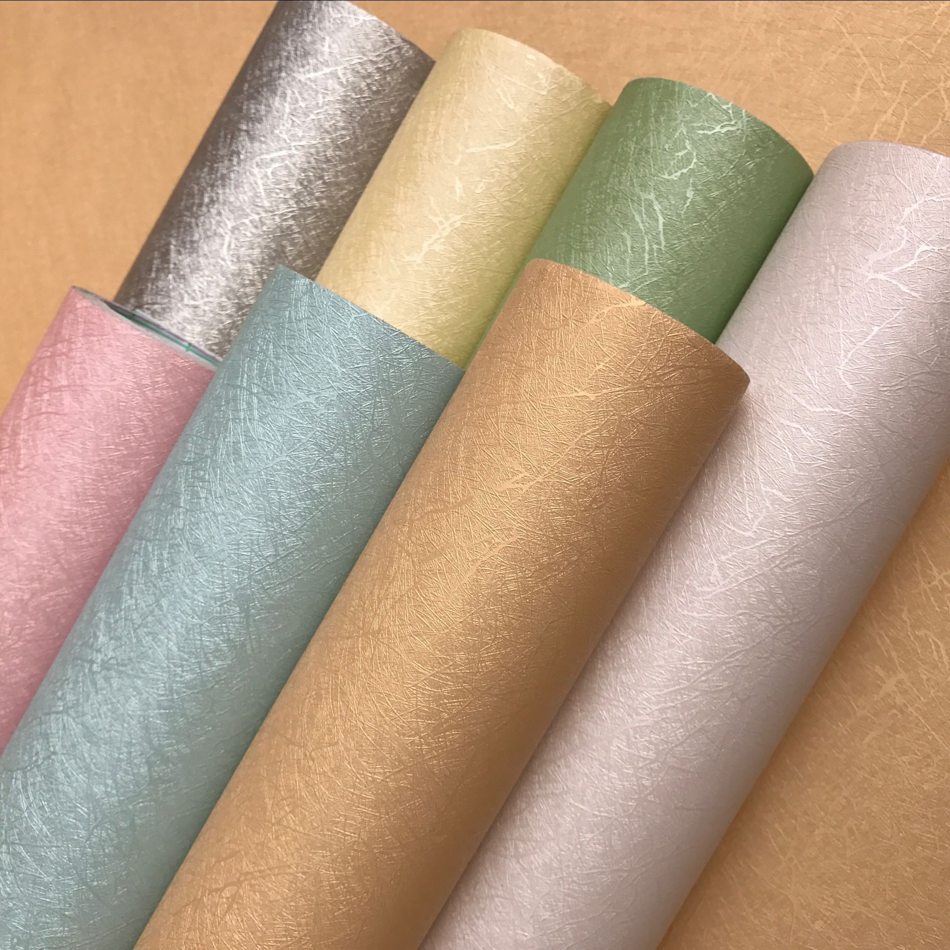 墙纸自粘防水防潮装饰温馨卧室客厅背景墙贴房间壁纸宿舍翻新贴纸