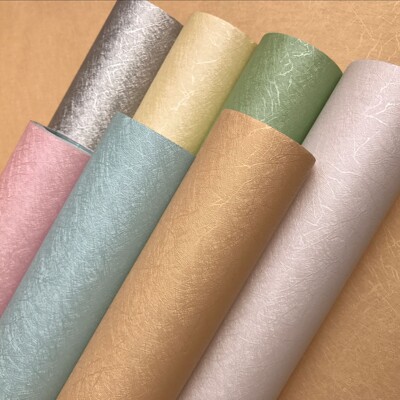 墙纸自粘防水防潮装饰温馨卧室客厅背景墙贴房间壁纸宿舍翻新贴纸