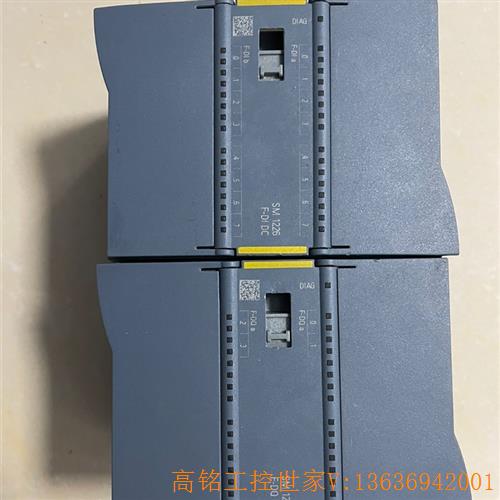 226-6BA32-0XB0 SM1226 F-DI DC(议价) - 图1