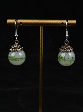 石戴链天然套装女锁骨叠高级感