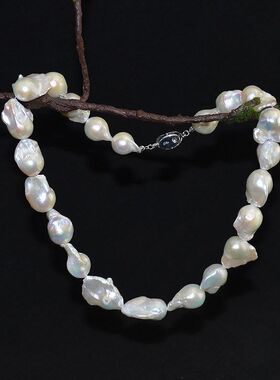 巴洛克小号13鱼尾14mm女天异形