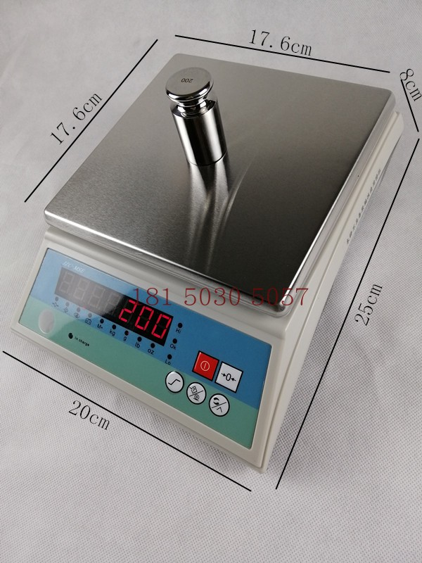 科迪电子秤电子称精度0.1g精准工业计量称小型厨房秤药材JZC-MSE,淘宝优惠券,粉丝福利购,淘宝优惠卷