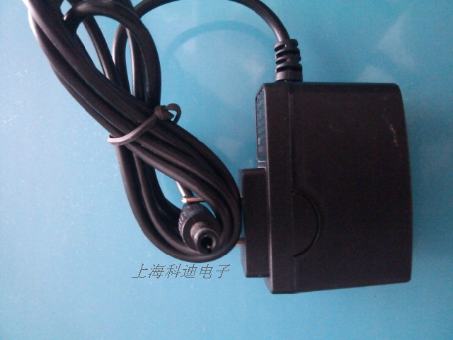 直销电子秤充电器电源适配器5V7.5V9V12V0--1000mA 路由器猫适配 - 图1